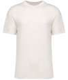 NS330 Native Spirit Unisex Oversized T-Shirt Ivory colour image